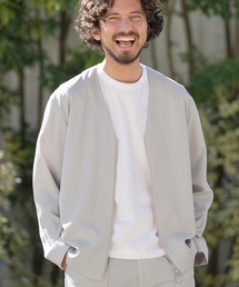 CALL&RESPONSE（コールアンドレスポンス）の「ブルゾン（ブルゾン）」