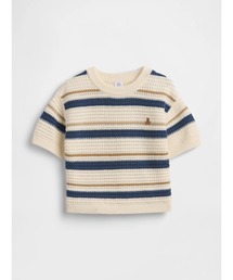 GAP | クロシェ セーター (幼児・ベビー)(ニット/セーター)