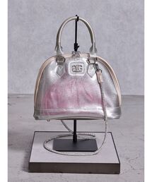 GYDA(�W�F�C�_)��SymmetryGYDA GLITTER�N���ABAG(�n���h�o�b�O)