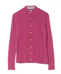 BOYCOTT（ボイコット）の「ニットカーディガン（カーディガン/ボレロ）」