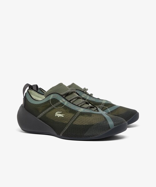 セール】メンズ AG-LT ACTIVE 1261 SMA（スニーカー）｜LACOSTE