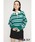 SLY�i�X���C�j�́uFILA x SLY RUGGER SHIRT �t�B���X���C���K�[�V���c �t���i�|���V���c�j�v�b�O���[���n���̑�2