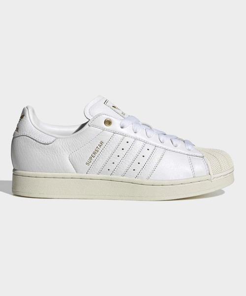 adidas（アディダス）の「スーパースター II / SUPERSTAR II / アディダスオリジナルス adidas Originals（スニーカー・メンズ・ホワイト×ブラック/ブラック/ホワイト×ホワイト・26.5cm/27.0cm/27.5cm/26.0cm/28.0cm/22.0cm/22.5cm/23.0cm/23.5cm/24.5cm/25.0cm/25.5cm/28.5cm/29.0cm/24.0cm/29.5cm/30.0cm）」の2枚目の写真