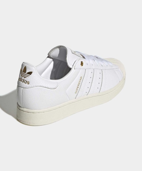 adidas（アディダス）の「スーパースター II / SUPERSTAR II / アディダスオリジナルス adidas Originals（スニーカー・メンズ・ホワイト×ブラック/ブラック/ホワイト×ホワイト・26.5cm/27.0cm/27.5cm/26.0cm/28.0cm/22.0cm/22.5cm/23.0cm/23.5cm/24.5cm/25.0cm/25.5cm/28.5cm/29.0cm/24.0cm/29.5cm/30.0cm）」の7枚目の写真
