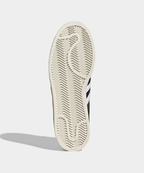 adidas（アディダス）の「スーパースター II / SUPERSTAR II / アディダスオリジナルス adidas Originals（スニーカー・メンズ・ホワイト×ブラック/ブラック/ホワイト×ホワイト・26.5cm/27.0cm/27.5cm/26.0cm/28.0cm/22.0cm/22.5cm/23.0cm/23.5cm/24.5cm/25.0cm/25.5cm/28.5cm/29.0cm/24.0cm/29.5cm/30.0cm）」の19枚目の写真
