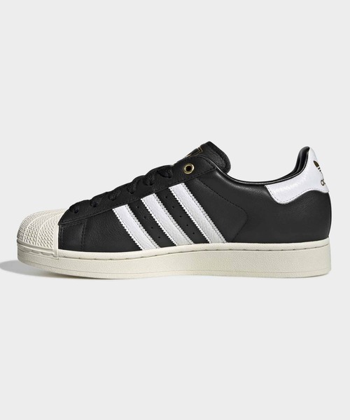 adidas（アディダス）の「スーパースター II / SUPERSTAR II / アディダスオリジナルス adidas Originals（スニーカー・メンズ・ホワイト×ブラック/ブラック/ホワイト×ホワイト・26.5cm/27.0cm/27.5cm/26.0cm/28.0cm/22.0cm/22.5cm/23.0cm/23.5cm/24.5cm/25.0cm/25.5cm/28.5cm/29.0cm/24.0cm/29.5cm/30.0cm）」の22枚目の写真