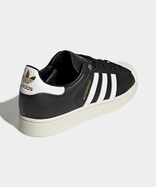 adidas（アディダス）の「スーパースター II / SUPERSTAR II / アディダスオリジナルス adidas Originals（スニーカー・メンズ・ホワイト×ブラック/ブラック/ホワイト×ホワイト・26.5cm/27.0cm/27.5cm/26.0cm/28.0cm/22.0cm/22.5cm/23.0cm/23.5cm/24.5cm/25.0cm/25.5cm/28.5cm/29.0cm/24.0cm/29.5cm/30.0cm）」の21枚目の写真