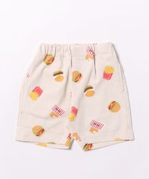 SKAPE | ｽﾄﾚｯﾁ4.5分ﾊﾟﾝﾂ(その他パンツ)