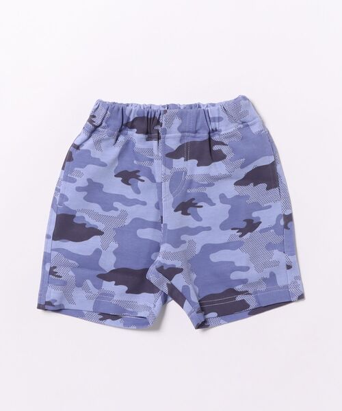 SKAPE（エスケープ）の「ｽﾄﾚｯﾁ4.5分ﾊﾟﾝﾂ（その他パンツ・キッズ・グリーン/ベージュ/パープル・80ｃｍ/90cm/100cm/110cm/120cm/130cm）」の9枚目の写真