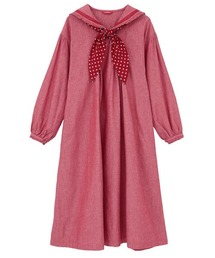 PINK HOUSE｜ピンクハウス（レディース）のワンピース/ドレス（ドット