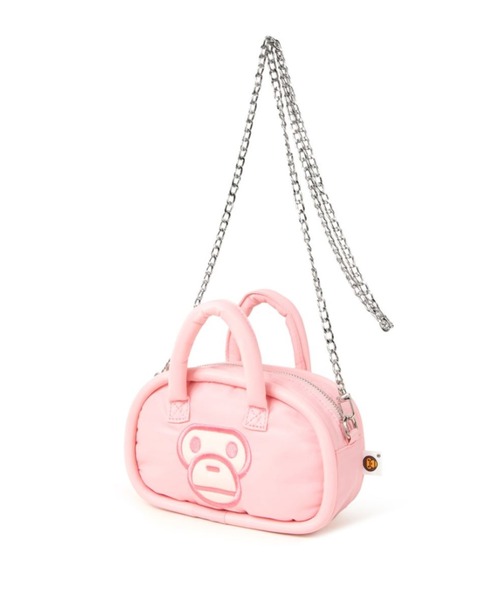 BABY MILO MINI CROSS BAG（ショルダーバッグ）｜BABY MILO STORE
