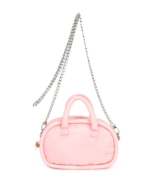 BABY MILO MINI CROSS BAG（ショルダーバッグ）｜BABY MILO STORE