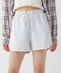 repipi armario（レピピ アルマリオ）の「パイピングスウェットショートパンツ（スウェットパンツ・キッズ）」