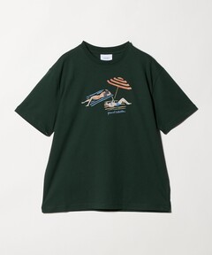 セール】＜GRAND COLLECTION＞CENTRAL PARK Tシャツ（Tシャツ