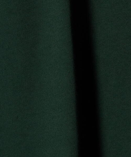 Steven Alan(スティーブンアラン)の「<GRAND COLLECTION > CENTRAL PARK TEE/Tシャツ(Tシャツ/カットソー・メンズ・ダークグリーン・L/M)」の7枚目の写真