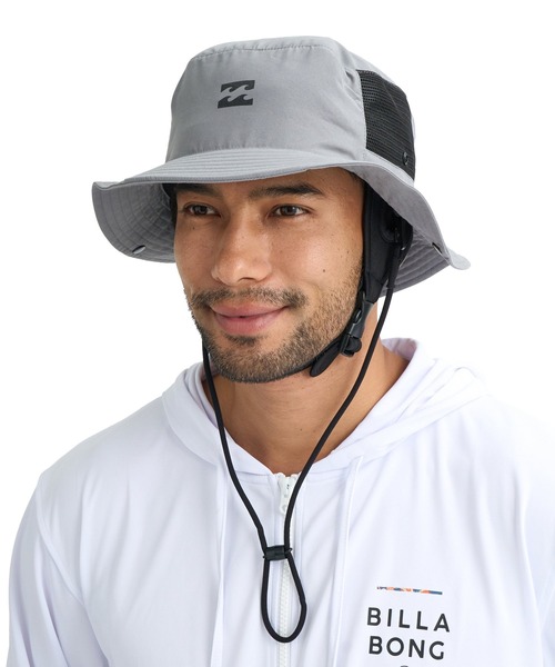 BILLABONG メンズ SURF HAT サーフハット 【2026年春夏モデル