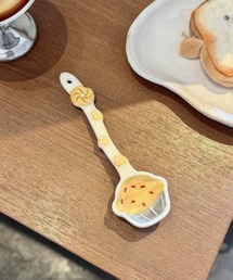 Made in I（メイドインアイ）の「food design spoon（カトラリー）」