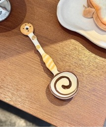 Made in I（メイドインアイ）の「food design spoon（カトラリー）」