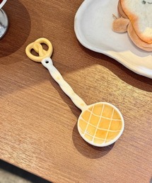 Made in I（メイドインアイ）の「food design spoon（カトラリー）」