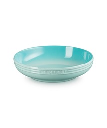 Le Creuset(���N���[�[)�̃��W�F�E���E���h�E�f�B�b�V�� 20cm �N�[���~���g(�H��)