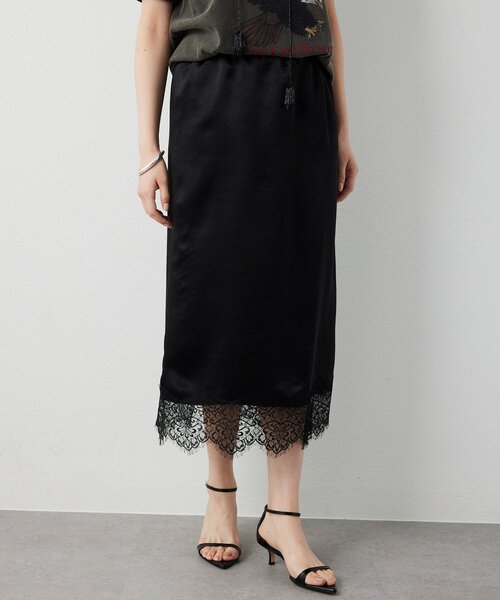 Whim Gazette（ウィムガゼット）の「＜インフルエンサーコラボカラーあり＞【Hoaw.】ストラップサンダル（サンダル・レディース・レモンイエロー/ブラック・37/36/38/35）」の4枚目の写真