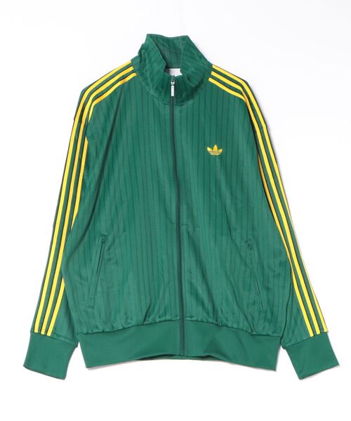 セール】adidas アディダス M FBIRD LOOSE PINSTRIPES TT アウター