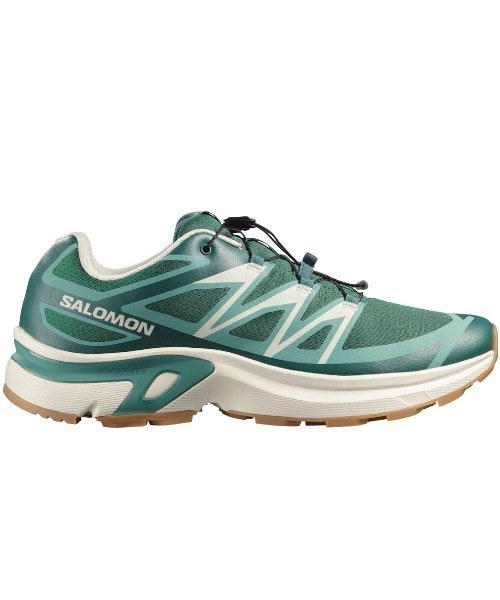 SALOMON(サロモン)の「サロモン Salomon エックスティー イーブイアール XT-EVR M(スニーカー・メンズ・その他・25.0cm/25.5cm/26.0cm/26.5cm/27.0cm/27.5cm/28.0cm)」の1枚目の写真