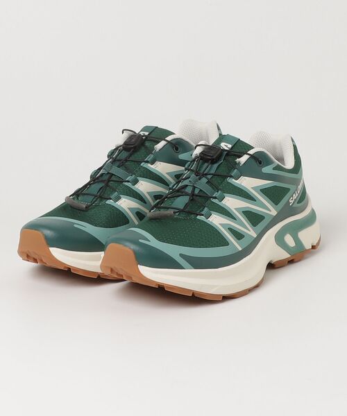 SALOMON(サロモン)の「サロモン Salomon エックスティー イーブイアール XT-EVR M(スニーカー・メンズ・その他・25.0cm/25.5cm/26.0cm/26.5cm/27.0cm/27.5cm/28.0cm)」の4枚目の写真