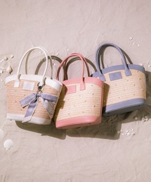ジルバイジルスチュアート♡スカラップ　ビジュー♡バッグ JILL by JILL STUART｜ジル バイ ジル スチュアートのバッグ（ビジュー