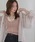 mideal�i�}�C�f�B�[���j�́ulayered design tank top / ���C���[�h�f�U�C���^���N�g�b�v�i�^���N�g�b�v�j�v�b�s���N
