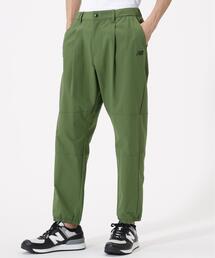 【new balance golf】ジャージー ワイド ジョガーパンツ (MENS)