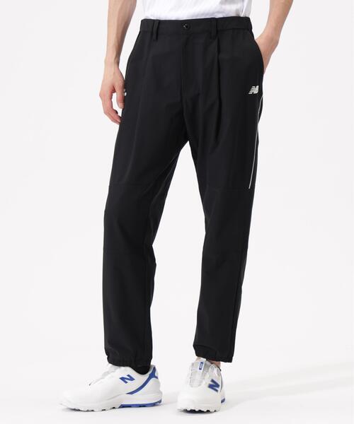 New Balance Golf(ニューバランスゴルフ)の「【new balance golf】ジャージー ワイド ジョガーパンツ (MENS)(その他パンツ・メンズ・ブラック/カーキ/グレー系その他・LARGE/SMALL/XX-LARGE/MEDIUM/X-LARGE)」の8枚目の写真
