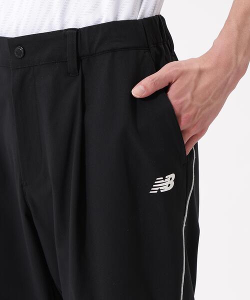 New Balance Golf(ニューバランスゴルフ)の「【new balance golf】ジャージー ワイド ジョガーパンツ (MENS)(その他パンツ・メンズ・ブラック/カーキ/グレー系その他・LARGE/SMALL/XX-LARGE/MEDIUM/X-LARGE)」の11枚目の写真