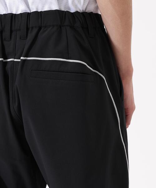 New Balance Golf(ニューバランスゴルフ)の「【new balance golf】ジャージー ワイド ジョガーパンツ (MENS)(その他パンツ・メンズ・ブラック/カーキ/グレー系その他・LARGE/SMALL/XX-LARGE/MEDIUM/X-LARGE)」の13枚目の写真