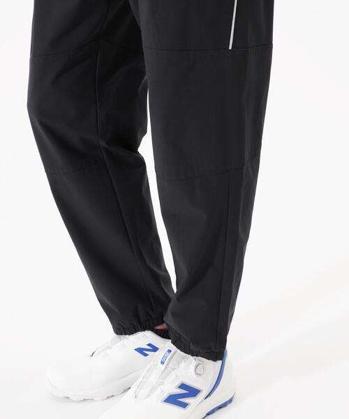 New Balance Golf(ニューバランスゴルフ)の「【new balance golf】ジャージー ワイド ジョガーパンツ (MENS)(その他パンツ・メンズ・ブラック/カーキ/グレー系その他・LARGE/SMALL/XX-LARGE/MEDIUM/X-LARGE)」の15枚目の写真