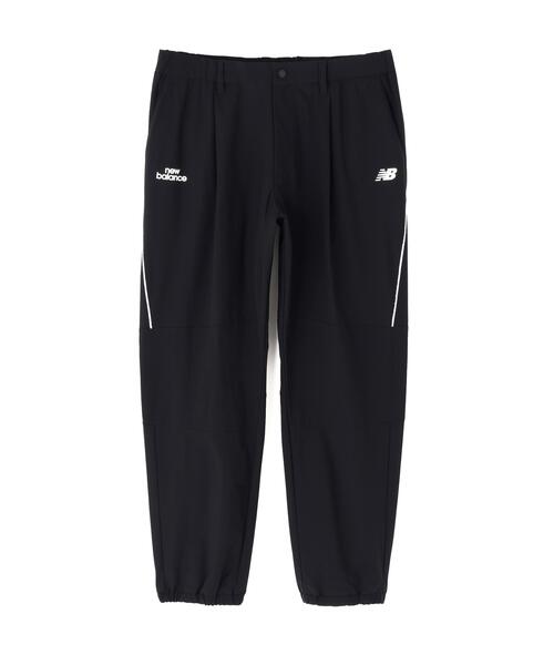 New Balance Golf(ニューバランスゴルフ)の「【new balance golf】ジャージー ワイド ジョガーパンツ (MENS)(その他パンツ・メンズ・ブラック/カーキ/グレー系その他・LARGE/SMALL/XX-LARGE/MEDIUM/X-LARGE)」の17枚目の写真