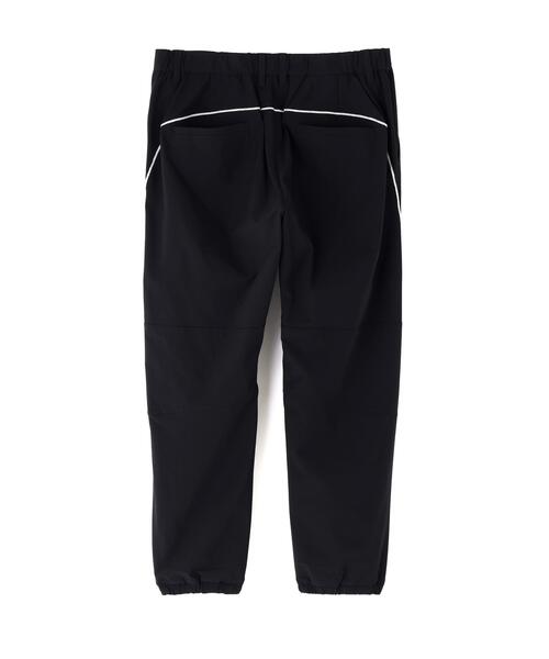 New Balance Golf(ニューバランスゴルフ)の「【new balance golf】ジャージー ワイド ジョガーパンツ (MENS)(その他パンツ・メンズ・ブラック/カーキ/グレー系その他・LARGE/SMALL/XX-LARGE/MEDIUM/X-LARGE)」の18枚目の写真