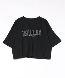 reca | ロゴプリントカットソー(Tシャツ/カットソー)