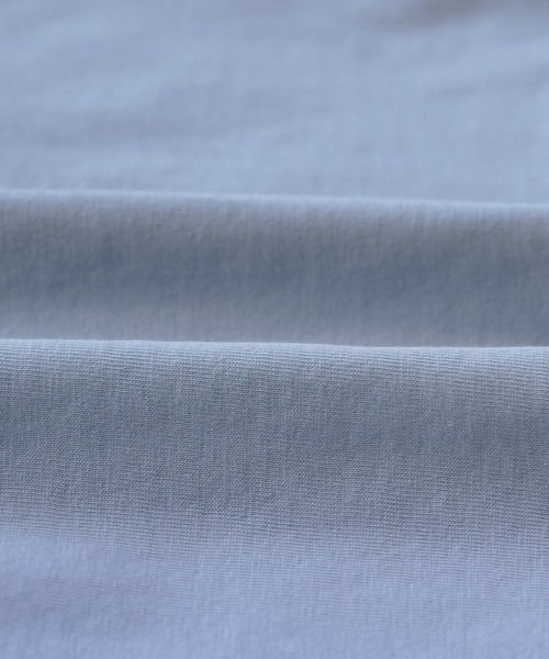 reca（レカ）の「ロゴプリントカットソー（Tシャツ/カットソー・レディース・オフホワイト/ブラック/ブルー系その他・M）」の15枚目の写真