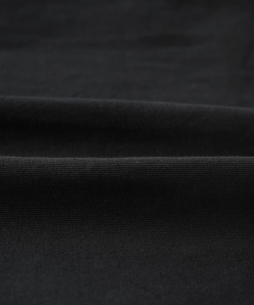 reca（レカ）の「ロゴプリントカットソー（Tシャツ/カットソー・レディース・オフホワイト/ブラック/ブルー系その他・M）」の14枚目の写真