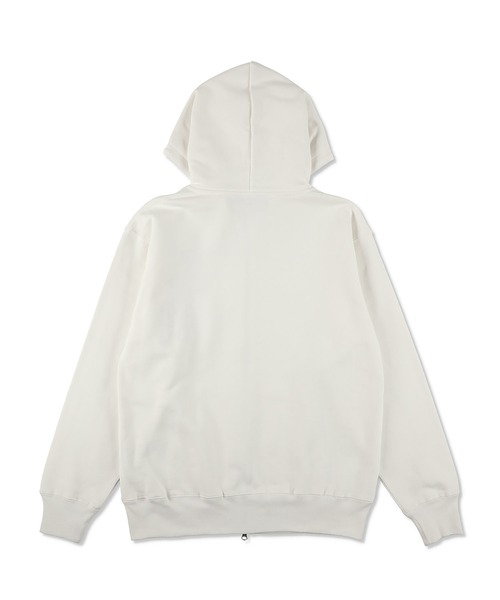 WIND AND SEA（ウィンダンシー）の「DOT SEA ZIP UP SWEATSHIRT