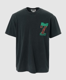 BOW WOW | #7 VINYL TEE AGED(Tシャツ/カットソー)