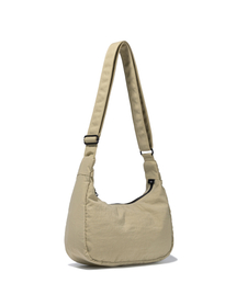 005 HOBO BAG SMALL-YELLOW KHAKI