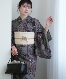 浴衣/有松絞り浴衣セットのファッション通販 - ZOZOTOWN