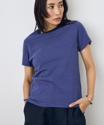 ミニボーダーTシャツ