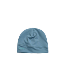 999HUMANITY ビーニー 999HUMANITY / 999ヒューマニティ】FURRY CABLE BEANIE（ニット