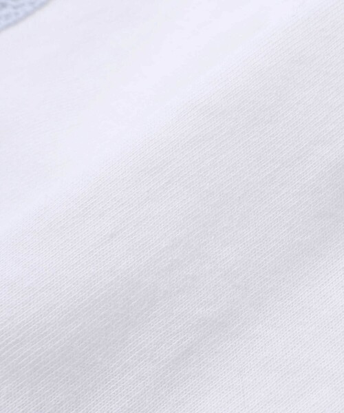 SLAP SLIP（スラップスリップ）の「【スラプリ】花柄シフォンレースリボンワンピース(80~130cm)（ワンピース・キッズ・ピンク系その他/ブルー系その他・90cm/80ｃｍ/130cm/110cm/100cm/120cm）」の20枚目の写真