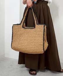 【大容量BAGが登場！】ペーパーBIGトートBAG