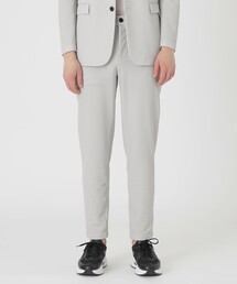 BLACK LABEL CRESTBRIDGE | 【BLACK lab.】ブリーズメッシュトラウザーズ(その他パンツ)