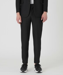 セットアップ」に該当するBLACK LABEL CRESTBRIDGE（ブラックレーベル